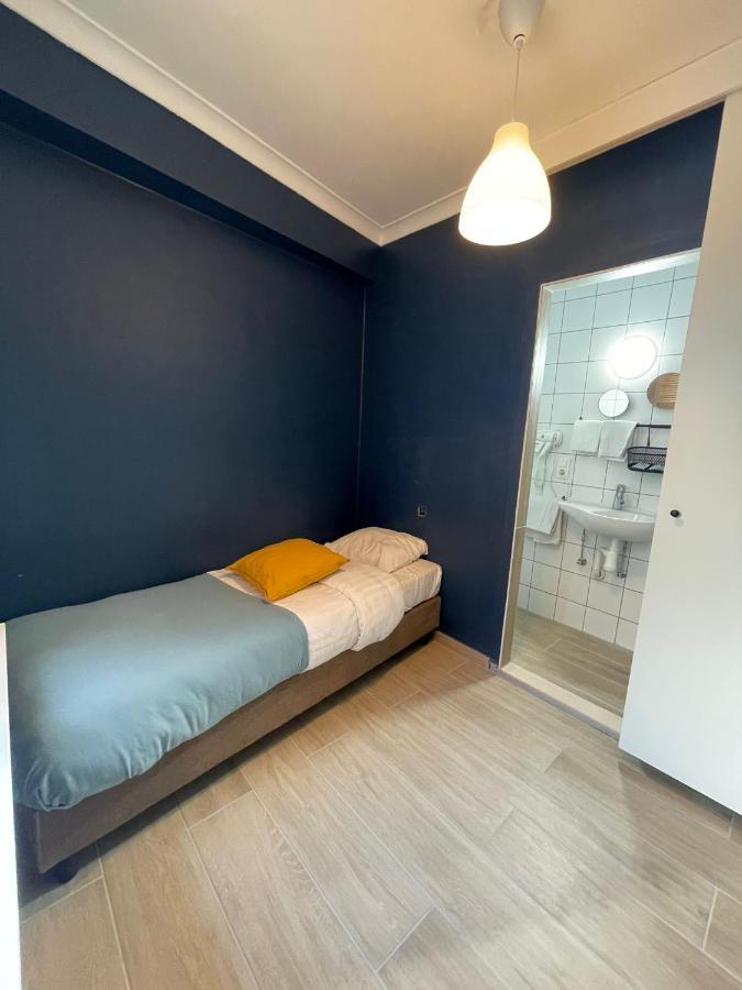 Heb Hotel Ostend