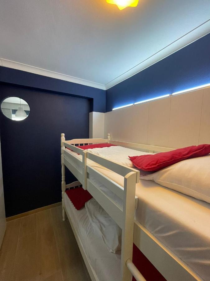Hotel Heb Ostend